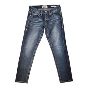 Daytrip Lynx Capris Size 24"